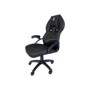 Silla Gaming KeepOut Ergonómica Negra (XS200B)