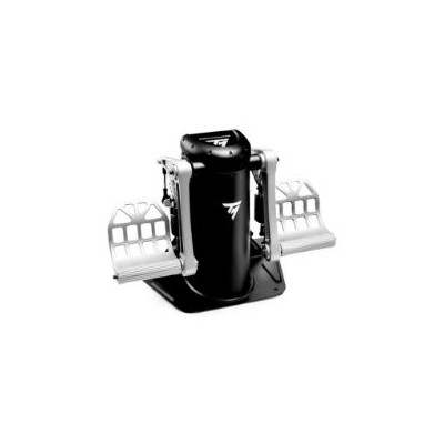 Pedales Simulacion Vuelo Thrustmaster USB Negro 2960809