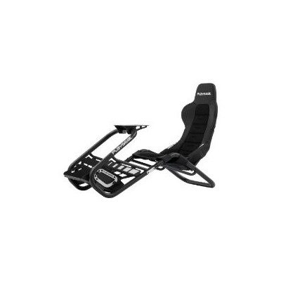 Asiento Gaming PlaySeat Trophy Negro (RAP00304)