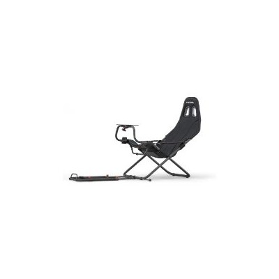 Asiento PlaySeat Challenge ActiFit Negro (RC00312)