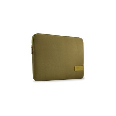 Funda CASE LOGIC Reflect 13" MacBook Pro Olive (324886)