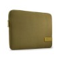 Funda CASE LOGIC Reflect 13" MacBook Pro Olive (324886)