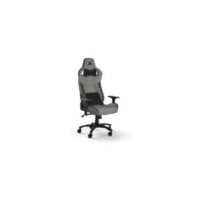 Silla Gaming Corsair T3 Rush Gris/Carbón(CF-9010056-WW)