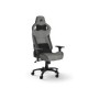 Silla Gaming Corsair T3 Rush Gris/Carbón(CF-9010056-WW)