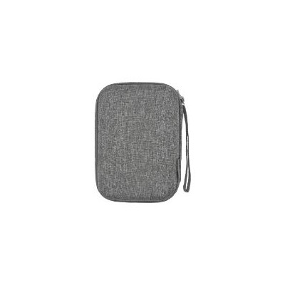 Funda AISENS HD Externo 2.5" Gris (ASBG-005-GR)