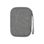 Funda AISENS HD Externo 2.5" Gris (ASBG-005-GR)