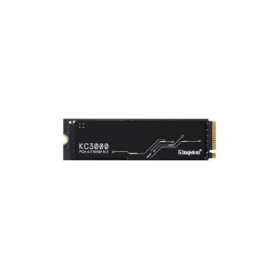 SSD Kingston KC3000 2Tb M.2 NVMe PCIe (SKC3000D/2048G)