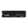 SSD Kingston KC3000 2Tb M.2 NVMe PCIe (SKC3000D/2048G)