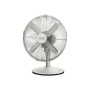 Ventilador de Sobremesa CECOTEC 610 SteelDesk (08231)