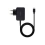 Cargador TooQ 65W USB-C PD 3.0 Negro (TQLC-USBCGAN65PD)