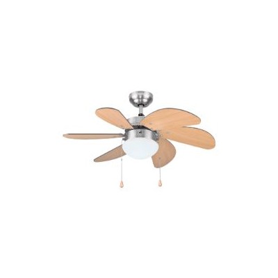 Ventilador Techo CECOTEC EnergySilence Aero 350 (05938)