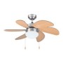 Ventilador Techo CECOTEC EnergySilence Aero 350 (05938)