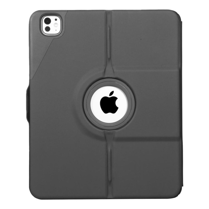 Funda+Teclado TARGUS para iPad Pro 13" Negro (THZ989ES)