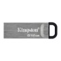 Pendrive Kingston DT 512Gb USB-A 3.0 Plata (DTKN/512GB)