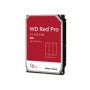 Disco WD Red Pro 3.5" 16Tb SATA 512Mb (WD161KFGX)