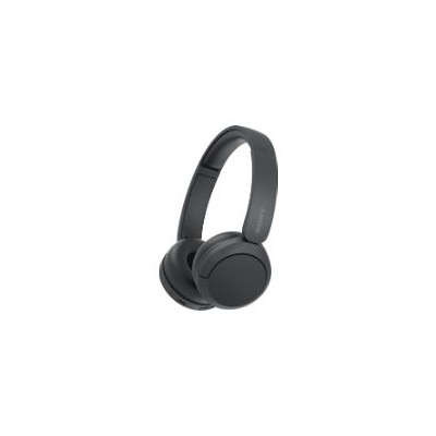 Auriculares Sony WH-CH520 Bluetooth 5.2 Negro