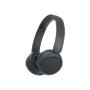 Auriculares Sony WH-CH520 Bluetooth 5.2 Negro