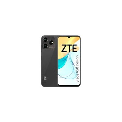 Smartp ZTE Blade V50 6.6" 10Gb 256Gb (P606F08-BLACK)