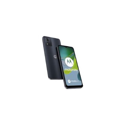 Smartp Motorola E13 6.5" 8Gb 128Gb 4G Negro(PAXT0075ES)