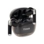 Auriculares TOOQ Onyx Bluetooth Negros (TQBWH-0054B)