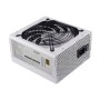 Fuente Mars Gaming ATX 650W 80+ Bronze Blanca (MPB650W)