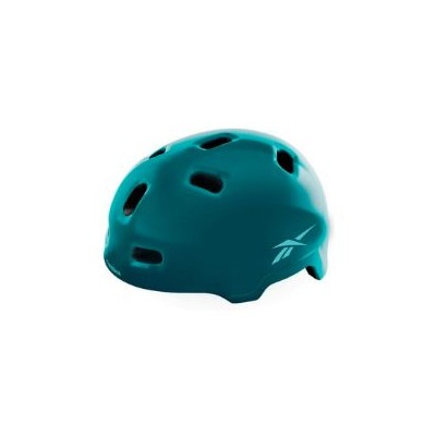 Casco REEBOK City Verde Talla M (HFREEMTV25-GR-M)