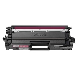 Toner BROTHER XXL Magenta 12000 páginas (821XXLM)