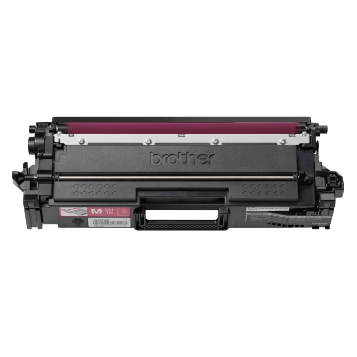 Toner BROTHER XXL Magenta 12000 páginas (821XXLM)