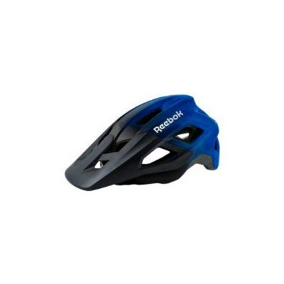 Casco REEBOK MTB KS33 Azul Talla M (HMTBKS33-BL-M)