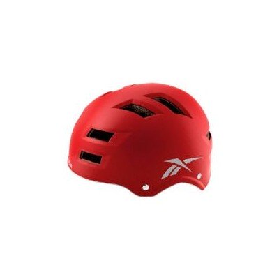 Casco REEBOK Free Style Rojo Talla M (HFREEMTV01-RD-M)