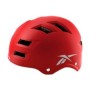 Casco REEBOK Free Style Rojo Talla M (HFREEMTV01-RD-M)