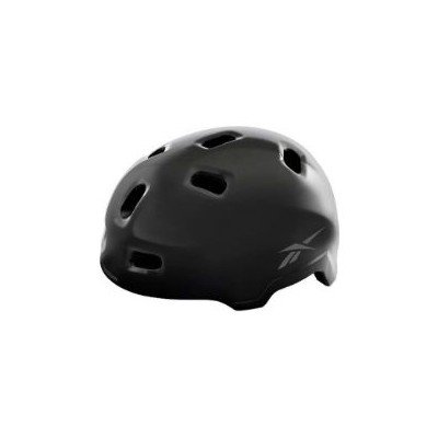 Casco REEBOK Cuty Negro Talla M (HFREEMTV25-BK-M)