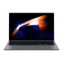 Samsung Galaxy Book4 i5-120U 8Gb 512Gb 15.6" W11P