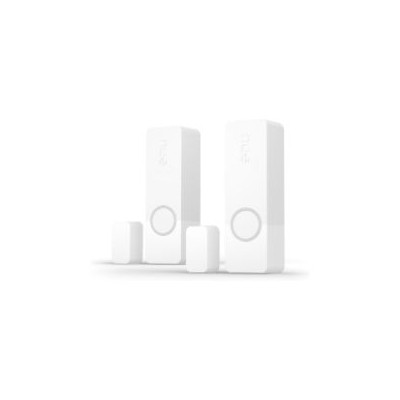 Sensor Philips Ventana/Puerta Blanco(929003563904)Pack2