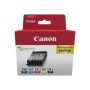 Tinta Canon PGI-580/CLI-581 Pack Negro/Color (2078C007)