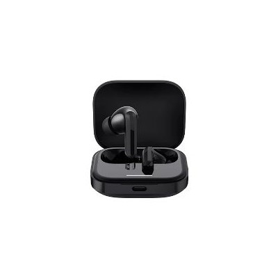 Auric XIAOMI Redmi Buds 5 In-Ear BT Negros (BHR7627GL)