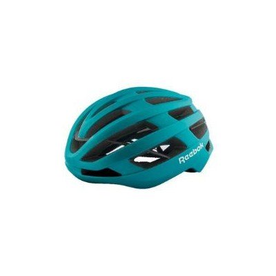 Casco REEBOK ROAD Racing Turquesa M (HROADMV100-GR-M)