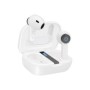 Auriculares TOOQ Bender Bluetooth Blancos (TQBWH-0031W)