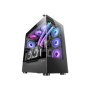 Caja Mars Gaming XXL S/F E-ATX ATX mATX Negra (MC-ULT)