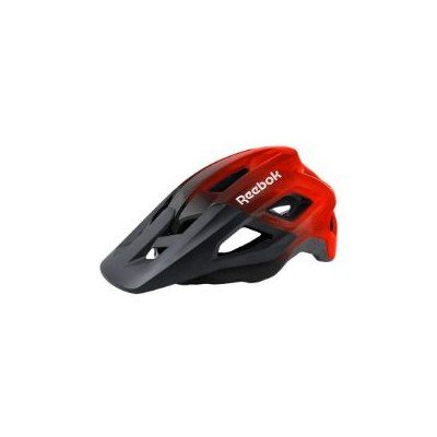 Casco REEBOK MTB KS33 Rojo Talla M (HMTBKS33-RD-M)