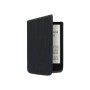 Funda eBook PocketBook Shell 6" Negra (HPUC-632-B-S)