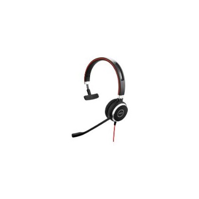 Auriculares JABRA Evolve 40 MS mono (6393-823-109)