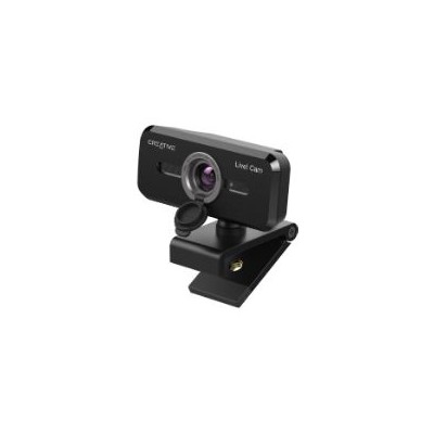 WebCam Creative Live Cam 2mp FHD USB (73VF088000000)