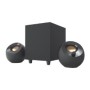 Altavoces Creative Pebble Plus 2.1 USB (51MF0480AA000)