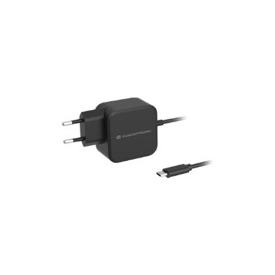 Cargador Pared CONCEPTRONIC 67W +Cable Usb-C (OZUL04BE)