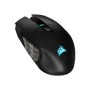 Ratón Corsair Scimitar Elite RF Negro (CH-9314311-EU)