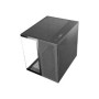 Caja Mars Gaming S/F mATX Mini-ITX Negra (MCNOVAM)