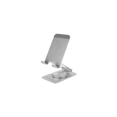 Soporte Mars Gaming para Smartphone Gris/Plata (MARSSW)