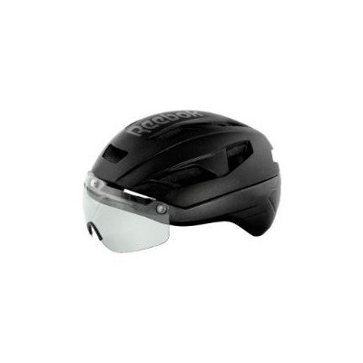 Casco REEBOK Urban Trek Negro Talla L (HTREKKS09-BK-L)