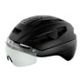 Casco REEBOK Urban Trek Negro Talla L (HTREKKS09-BK-L)